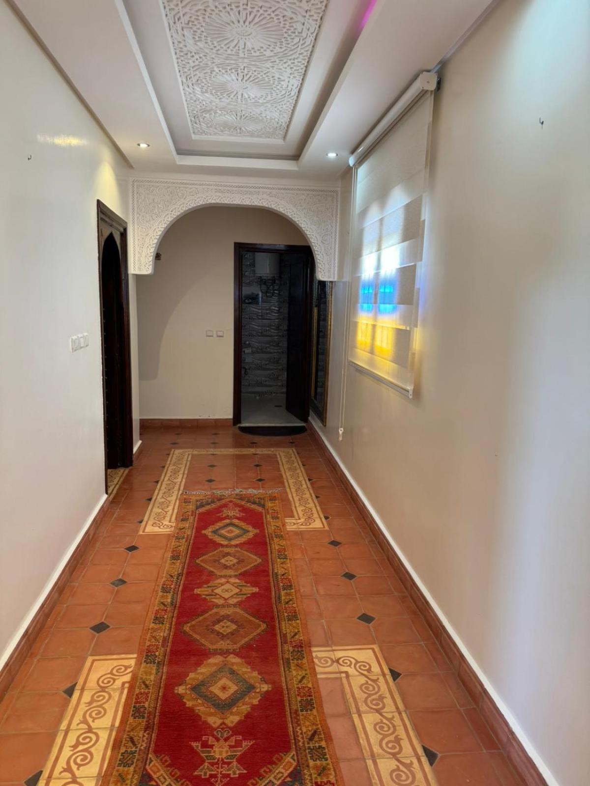Jnane Malak Hote Ait Bou Zguia Extérieur photo