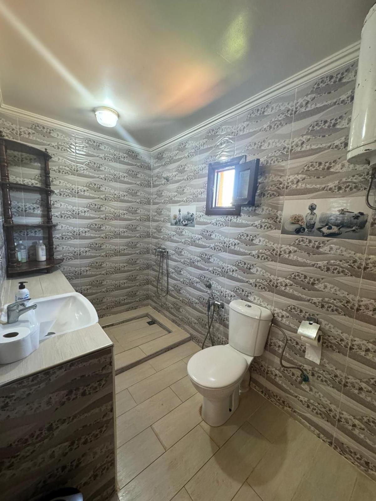 Jnane Malak Hote Ait Bou Zguia Extérieur photo