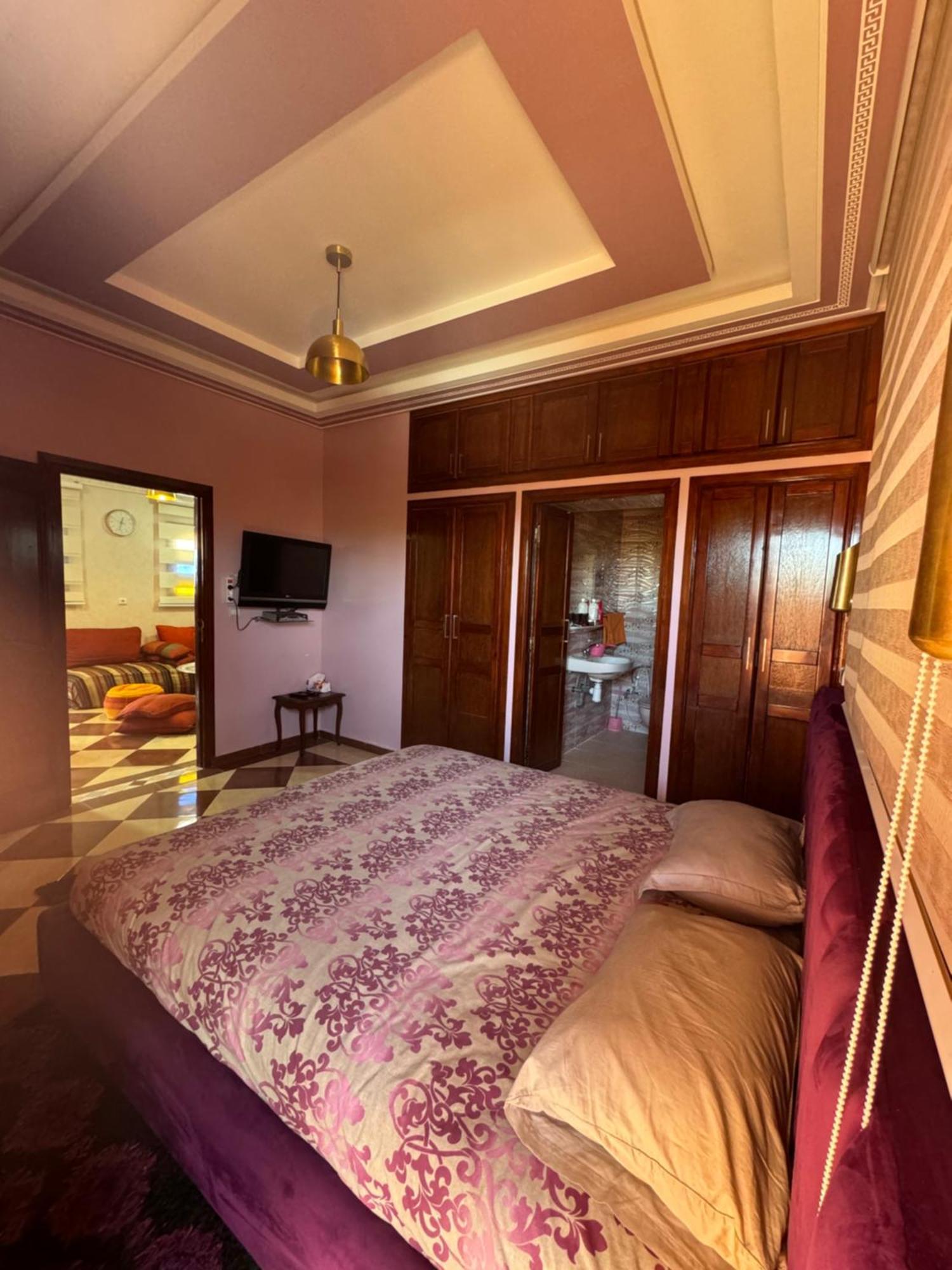 Jnane Malak Hote Ait Bou Zguia Extérieur photo